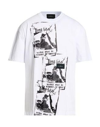 John Richmond TOPWEAR - T-shirts on YOOX.COM