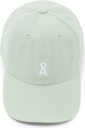 Armedangels Yaanis Bold Cap - Unisex | grau