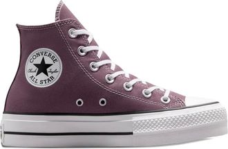 Converse Chuck Taylor All Star Classic sneakers - Paars