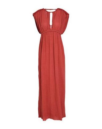 Isabel Marant DRESSES - Maxi dresses on YOOX.COM