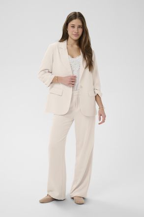 Cream Pants Suiting CRCan Pants Suiting Regular fit