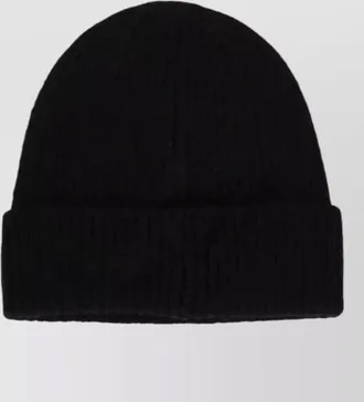 Anine Bing alpaca wool beanie