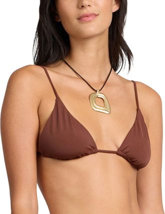 Onia Alexa Bikini Top