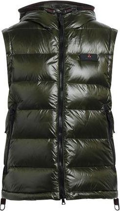 Peuterey COATS & JACKETS - Gilets on YOOX.COM