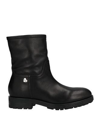 Love Moschino Ankle boots