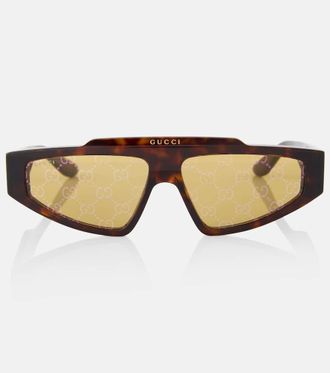 Jacquemus Les Lunettes Jac47 LineaLa Casa Sunglasses from