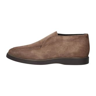 Magnanni 25121 Loafer - Heren - Schoenen - Bruin - Maat: 43 EU