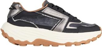 Alexander Smith Windsor Woman - Shoes - Mujer - Negro - 37 EU