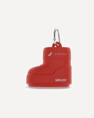 Moon Boot Poldo x MoonBoot Waste-bag holder unisex UNI