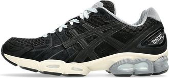 Asics x ENNOY Gel-Nimbus 9 Black Sheet Rock 1201A986-002