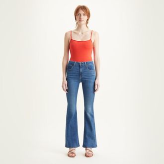 Levi's Jeans 726 HR Flare