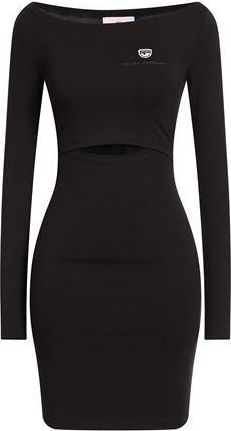Chiara Ferragni DRESSES - Mini dresses sur YOOX.COM