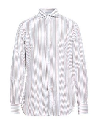 Isaia TOPWEAR - Shirts on YOOX.COM