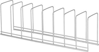 OEM Organizador De Cocina, Escurridor Multifuncional Para Platos, Fuentes De Horno, Ollas Y Sartenes