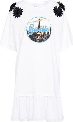 Ga&euml;lle Paris VESTIDOS - Minivestidos en YOOX.COM