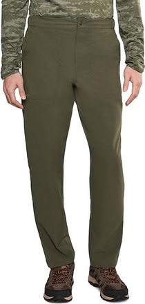 Marmot Airexchange UPF 40 Pants Mens Clothing Nori : 2XL 31, Polyester