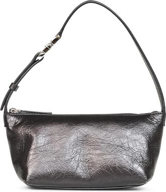 Fendi Tassen.. - Dames - Handtassen - Zwart - ONE Size - Leer - Tassen