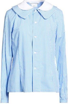 Comme Des Gar&ccedil;ons TOPWEAR - Shirts on YOOX.COM