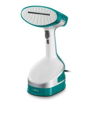 Calor Dt8173c0 Access Steam+ Turquesa Y Blanco Vaporizador De Ropa