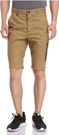 Nike Workwear Woven Casual Shorts Khaki 743631-245