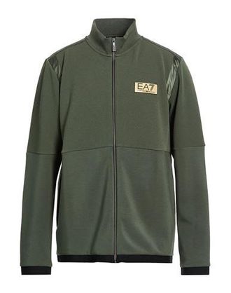 Emporio Armani TOPWEAR - Sweatshirts on YOOX.COM