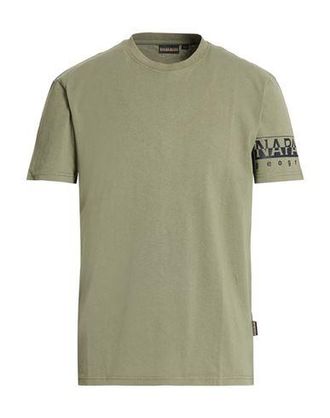 Napapijri TOPWEAR - T-shirts on YOOX.COM
