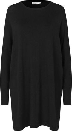 Masai Maglia a girocollo - - Knitwear - Donna - Nero - S