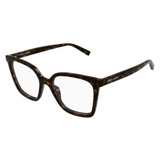 Saint Laurent unisex, Accessoires, Bruin, Maat: 53 MM