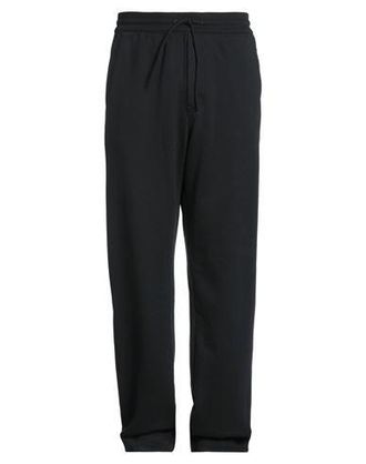 Yohji Yamamoto BOTTOMWEAR - Trousers on YOOX.COM