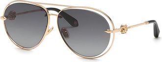 Roberto Cavalli Womens 61mm Sunglasses