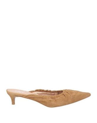 Ovye By Cristina Lucchi FOOTWEAR - Mules & Clogs on YOOX.COM