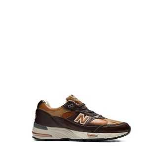 New Balance Training Shoes, male, Multicolor, Size: 7 1/2 US 991 V1