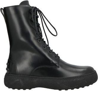 Tod's SCHUHE - Stiefeletten auf YOOX.COM