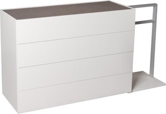 Schubiger M&ouml;bel Kommode Primeart