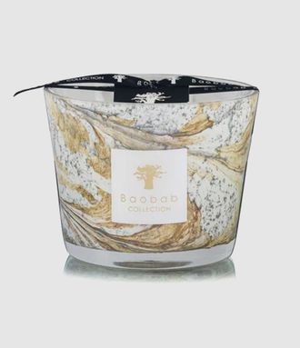 Baobab Bougie Max 10 Leaves Na&iuml;s, &Eacute;dition Limit&eacute;e