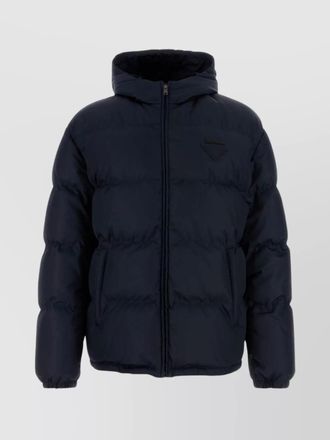 Prada re-nylon down jacket