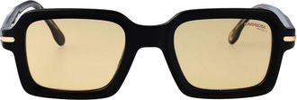 Carrera Stylish Sunglasses 358/S - male - Carrera - Sunglasses - Black - 50 MM - Accessories
