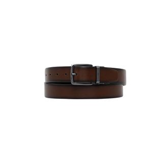 Emporio Armani Uomo, Accessori, Marrone, Taglia unica, new