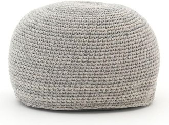 Suns Arezzo poef &oslash; 70cm (h: 50cm)