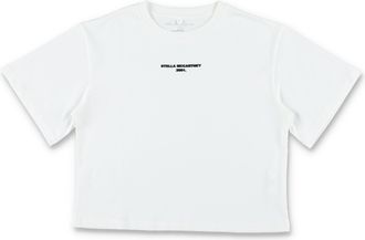 Stella McCartney T-shirt e polo per bambini Stella Mccartney
