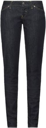 2W2M PARTES DE ABAJO - Pantalones vaqueros en YOOX.COM