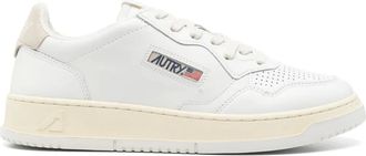 Autry Medalist Low sneakers - Wit