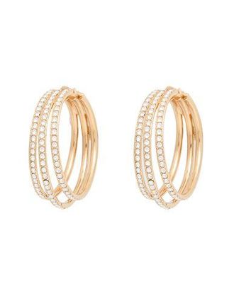 Amina Muaddi JEWELLERY and WATCHES - Earrings sur YOOX.COM