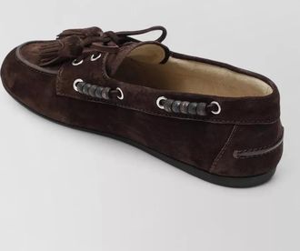 Miu Miu loafers