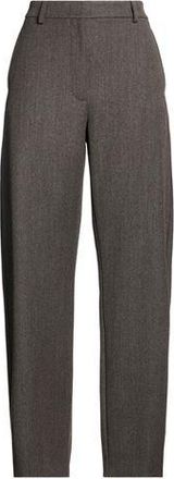 Moschino BOTTOMWEAR - Trousers on YOOX.COM