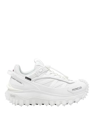 Moncler Trailgrip Gtx Low Sneakers