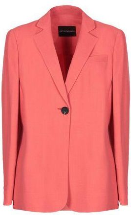 Emporio Armani SUITS and CO-ORDS - Blazers sur YOOX.COM