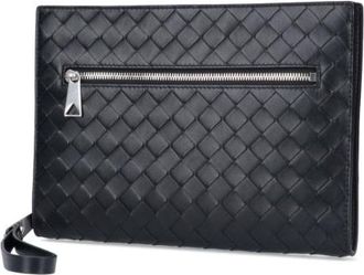 Bottega Veneta Classic Briefcase