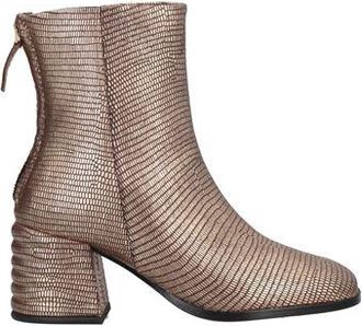 Emanuelle Vee FOOTWEAR - Ankle boots sur YOOX.COM