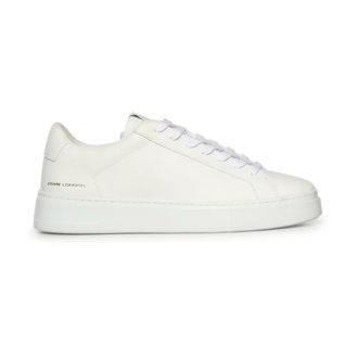 Crime London Sneakers, male, White, Size: 11 US Extralight